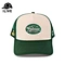 Embroidered Patch Cap